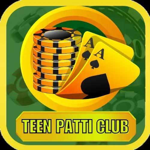 Teen Patti Club Apk